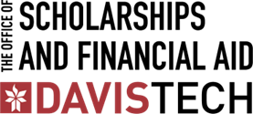 Davis Tech FA Logo